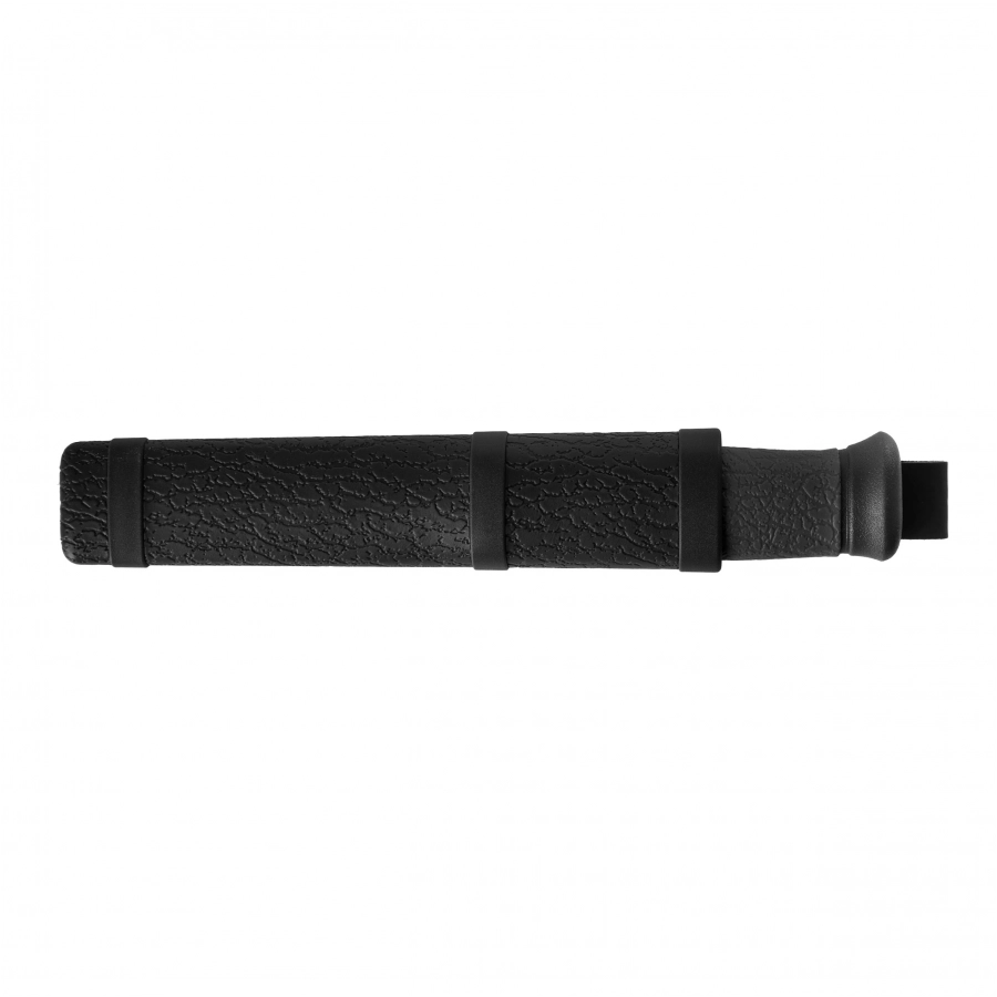 Morakniv 2000 BlackBlade stal nierdzewna, czarny