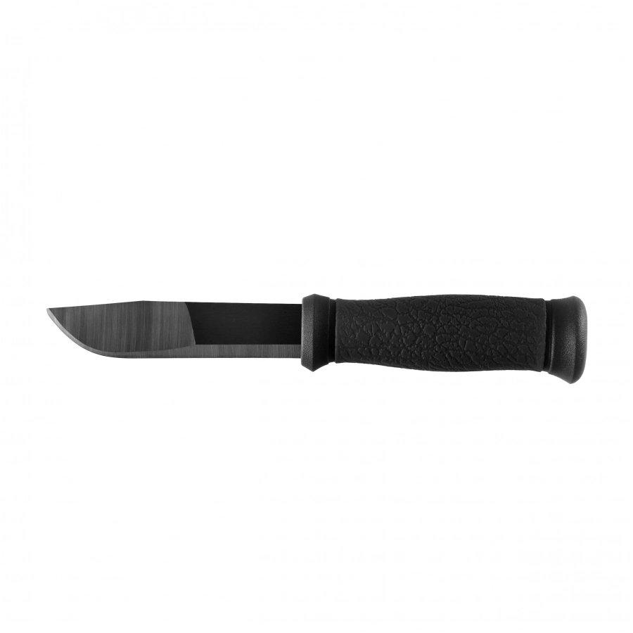 Morakniv 2000 BlackBlade stal nierdzewna, czarny