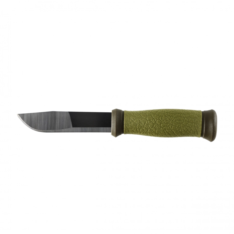 Nóż Morakniv 2000 BlackBlade zielony