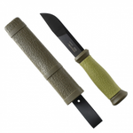 Nóż Morakniv 2000 BlackBlade zielony