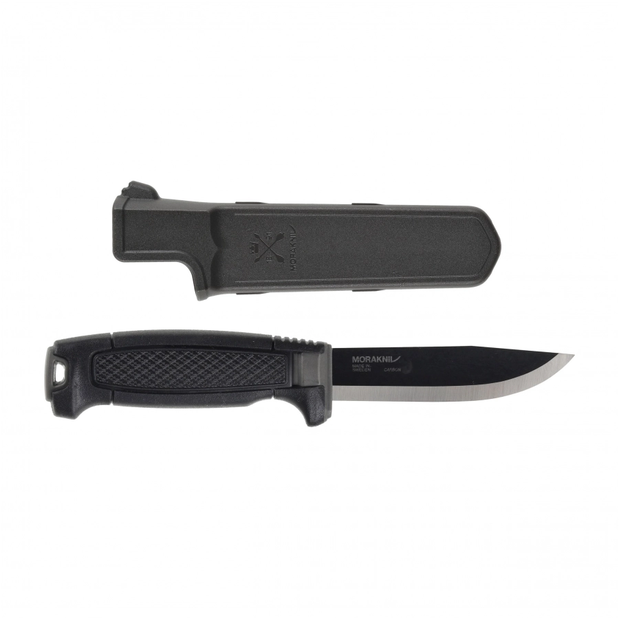 Morakniv Amberg BB Black Skies (C) – nóż outdoorowy
