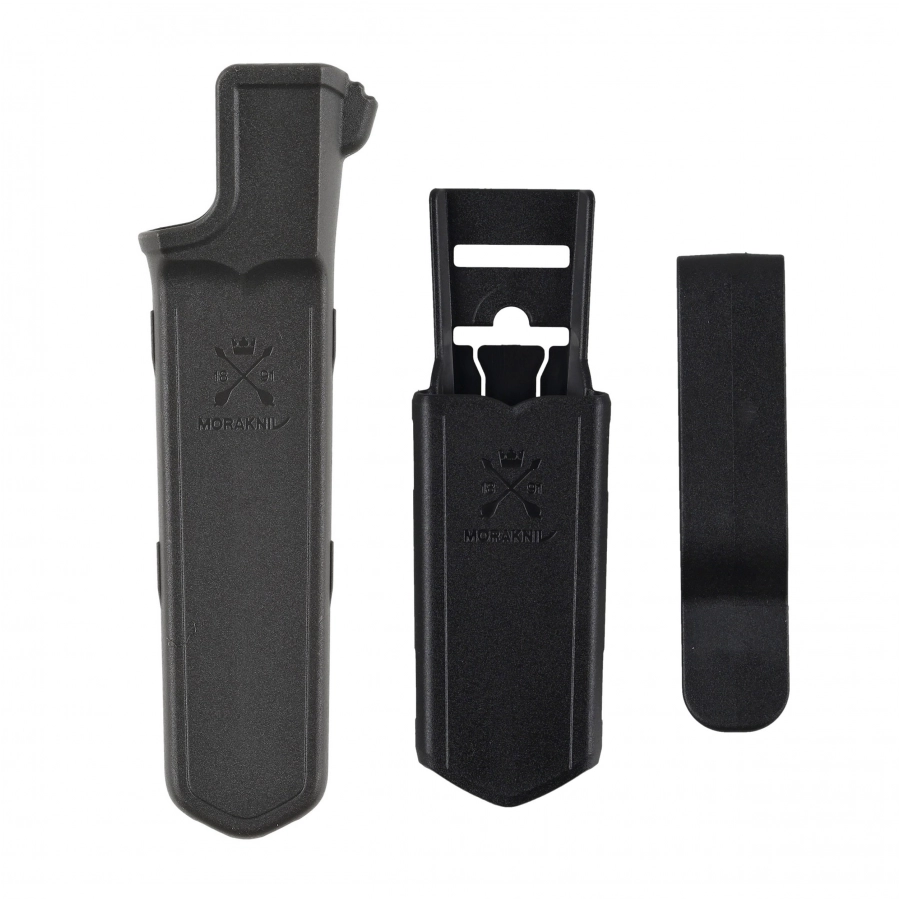 Morakniv Amberg BB Black Skies (C) – nóż outdoorowy