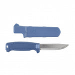 Nóż outdoorowy Morakniv Amberg Blue Mountains (S) 12C27
