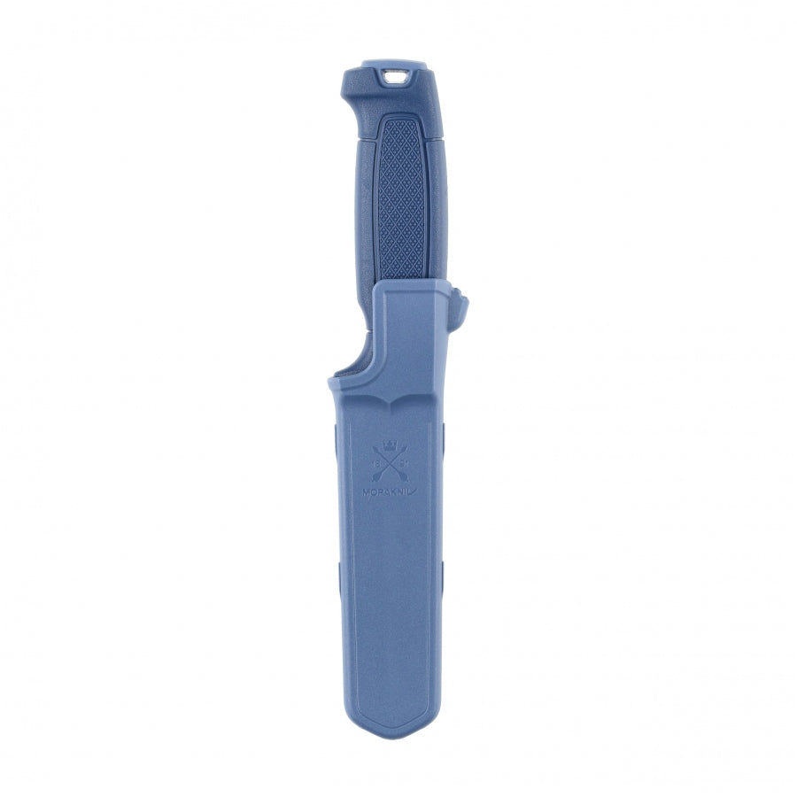 Nóż outdoorowy Morakniv Amberg Blue Mountains (S) 12C27