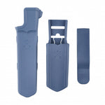 Nóż outdoorowy Morakniv Amberg Blue Mountains (S) 12C27