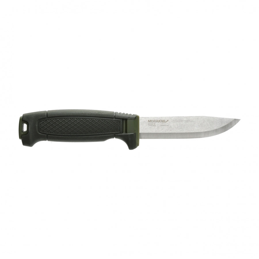 Nóż Morakniv Amberg Deep Forests Scandi