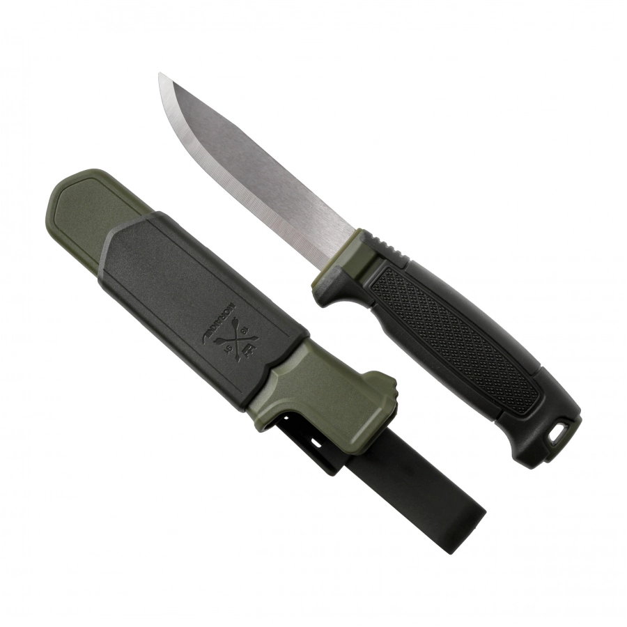 Morakniv Amberg Deep Forests (S) 14549