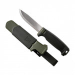 Nóż Morakniv Amberg Deep Forests Scandi
