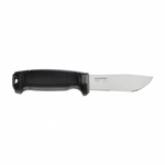 Morakniv Amberg Full Flat Black Skies (S)