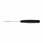 Morakniv Amberg Full Flat Black Skies (S)