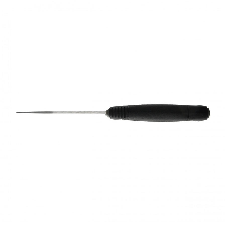 Morakniv Amberg Full Flat Black Skies (S)