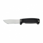 Morakniv Amberg Full Flat Black Skies (S)
