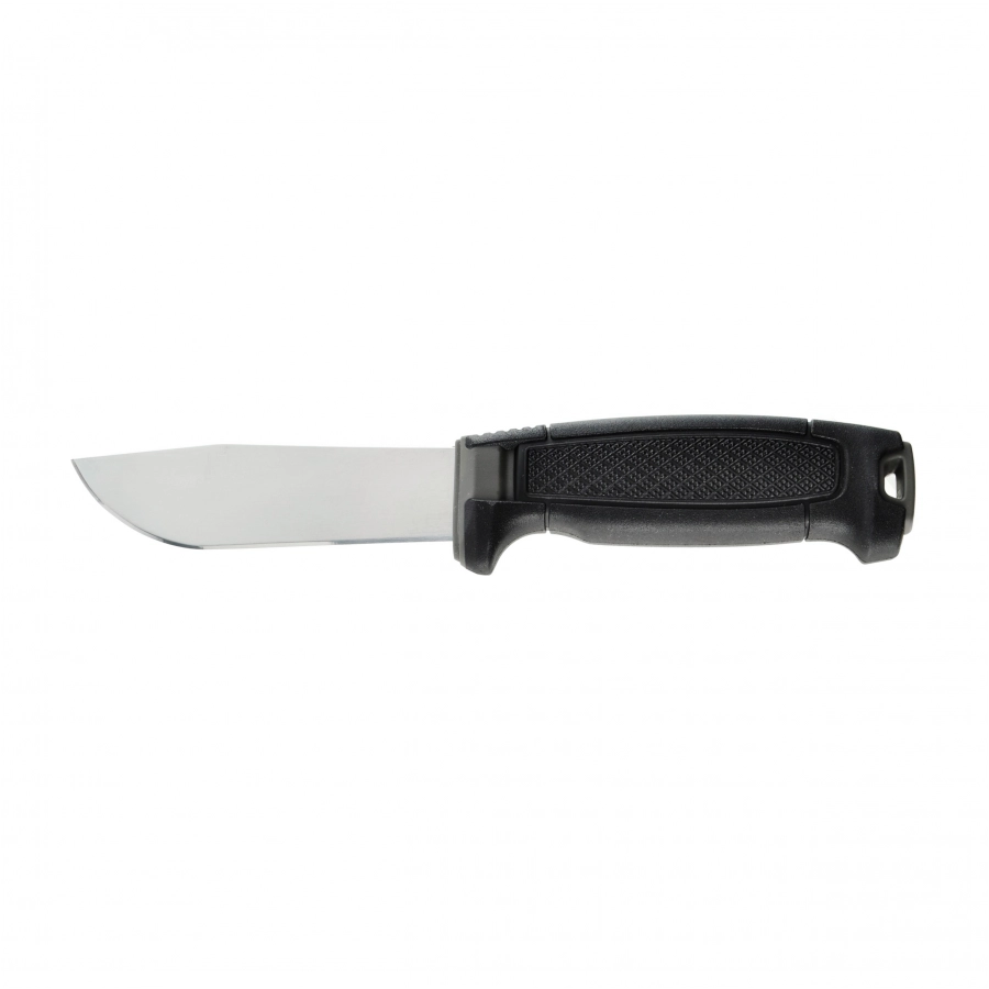 Morakniv Amberg Full Flat Black Skies (S)