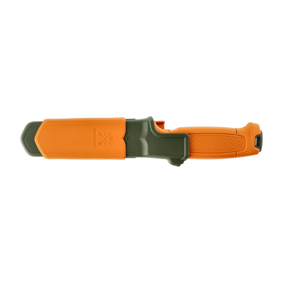 Nóż Morakniv Amberg Full Flat Hunting (S)