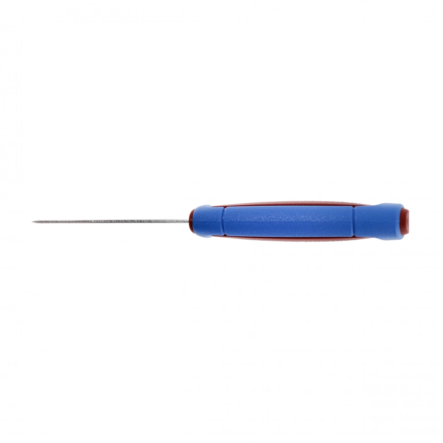 Nóż Morakniv Basic 546 LE 2025 stal nierdzewna Dala Red™/Siljan Blue