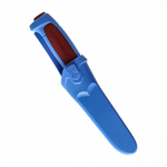 Nóż Morakniv Basic 546 LE 2025 stal nierdzewna Dala Red™/Siljan Blue