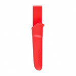 Nóż Morakniv Companion F Rescue czerwony stal nierdzewna