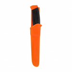 Nóż Morakniv Companion F Serrated pomarańczowy