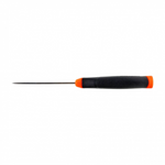Nóż Morakniv Companion F Serrated pomarańczowy
