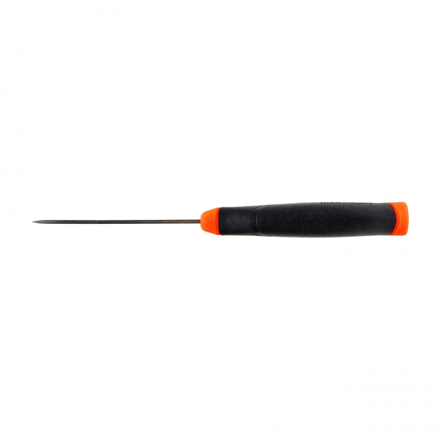 Nóż Morakniv Companion F Serrated pomarańczowy