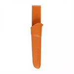 Morakniv Companion Heavy Duty brudny pomarańcz stal nierdzewna