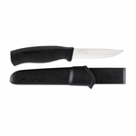 Morakniv Companion Heavy Duty czarny stal nierdzewna
