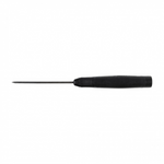 Morakniv Companion Heavy Duty czarny stal nierdzewna