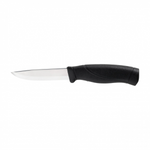 Morakniv Companion Heavy Duty czarny stal nierdzewna