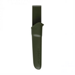 Morakniv Companion MG Heavy Duty oliwkowy stal węglowa