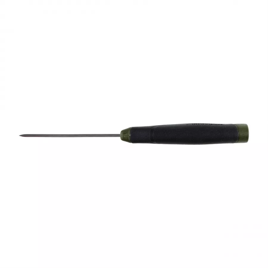 Morakniv Companion MG Heavy Duty oliwkowy stal węglowa