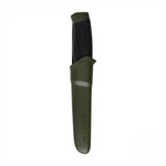 Morakniv Companion MG Heavy Duty oliwkowy stal węglowa