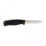 Morakniv Companion MG Heavy Duty oliwkowy stal węglowa