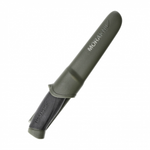 Nóż Morakniv Companion MG oliwkowy stal nierdzewna