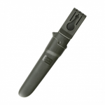 Nóż Morakniv Companion MG oliwkowy stal nierdzewna
