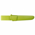Morakniv Companion oliwkowy - stal nierdzewna Sandvik 12C27