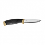 Morakniv Companion Outdoor Sports Knife pustynny — stal nierdzewna