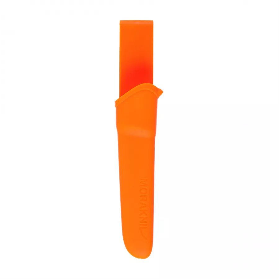 Morakniv Companion pomarańczowy stal nierdzewna