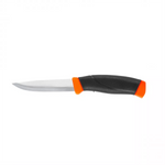 Morakniv Companion pomarańczowy stal nierdzewna