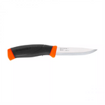 Morakniv Companion pomarańczowy stal nierdzewna