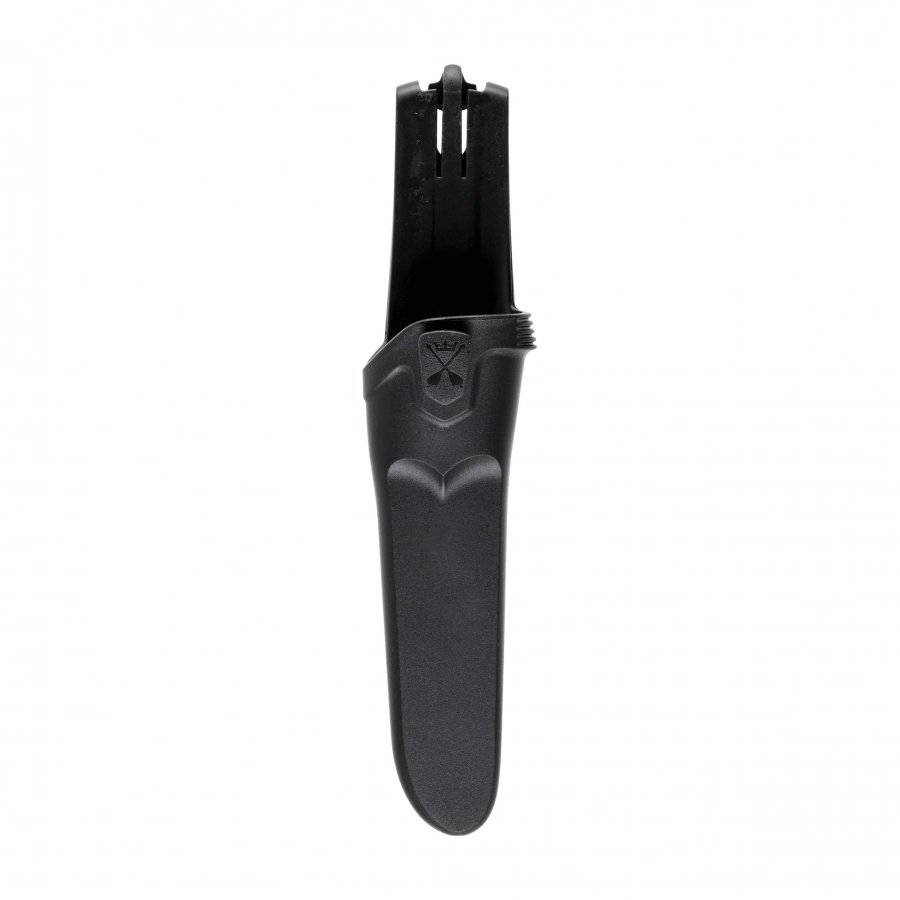 Morakniv Craft Basic 546 — nóż stal nierdzewna, niebieska rękojeść