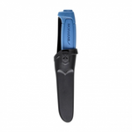 Morakniv Craft Basic 546 — nóż stal nierdzewna, niebieska rękojeść