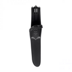 Nóż Morakniv Craft Pro Robust czarno-szary stal węglowa