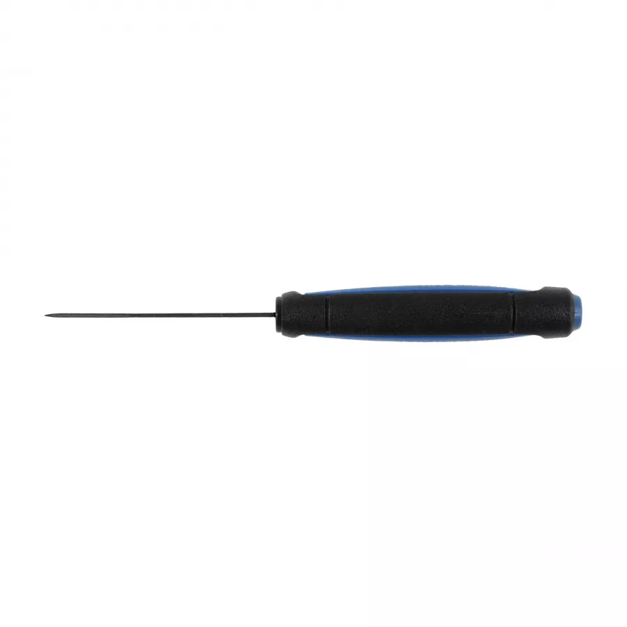Nóż Morakniv Craft Pro S czarno-niebieski stal nierdzewna