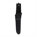 Nóż Morakniv Craft Pro S czarno-niebieski stal nierdzewna