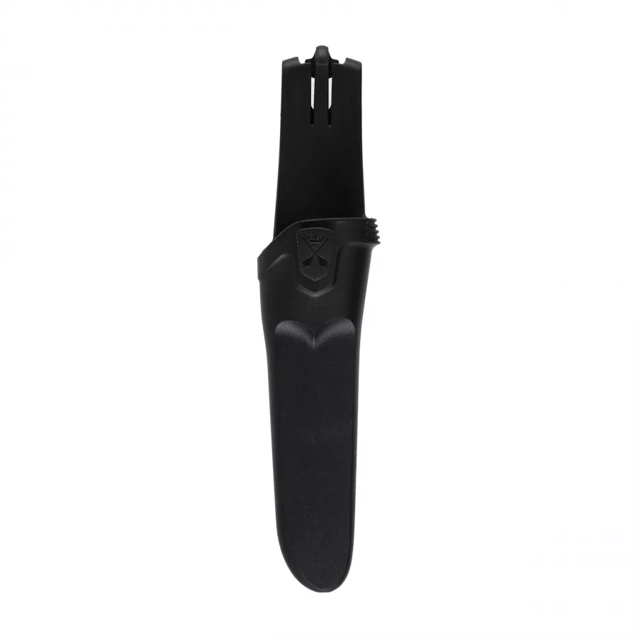 Nóż Morakniv Craft Pro S czarno-niebieski stal nierdzewna