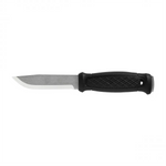 Morakniv Garberg BlackBlade – nóż z zestawem przetrwania, stal nierdzewna