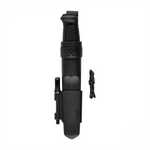Morakniv Garberg BlackBlade – nóż z zestawem przetrwania, stal nierdzewna