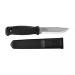 Morakniv Garberg BlackBlade – nóż z zestawem przetrwania, stal nierdzewna