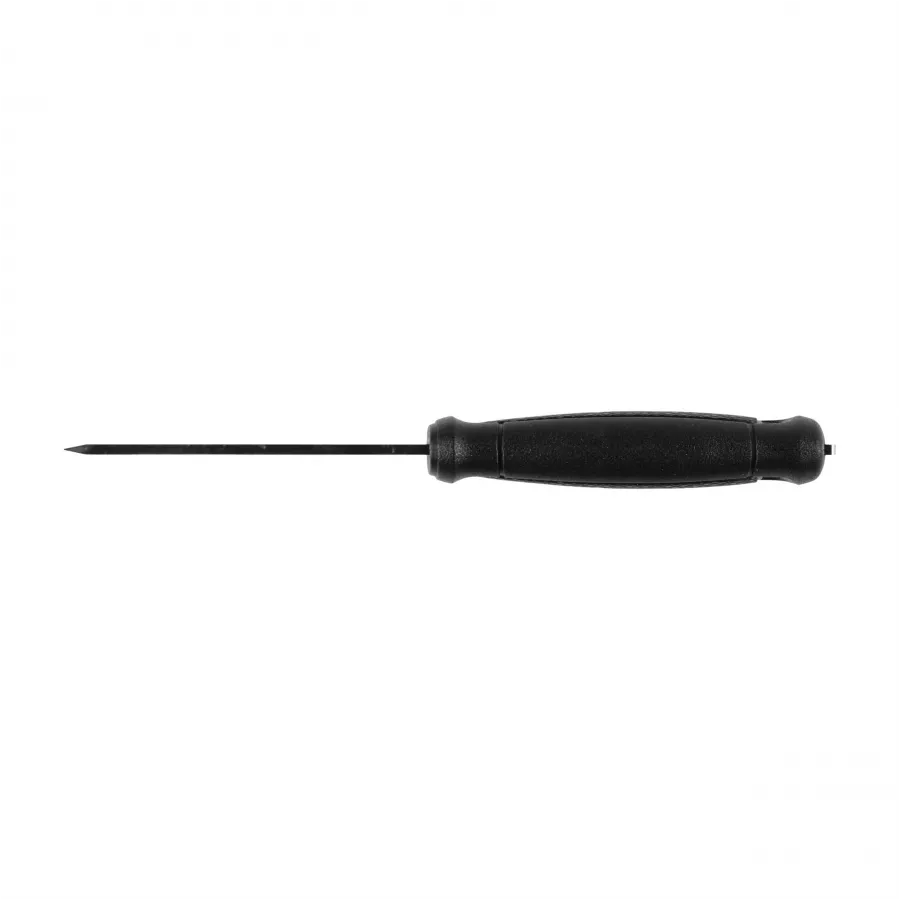 Morakniv Garberg BlackBlade – nóż z zestawem przetrwania, stal nierdzewna