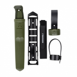 Nóż Morakniv Kansbol Multi Mount stal nierdzewna